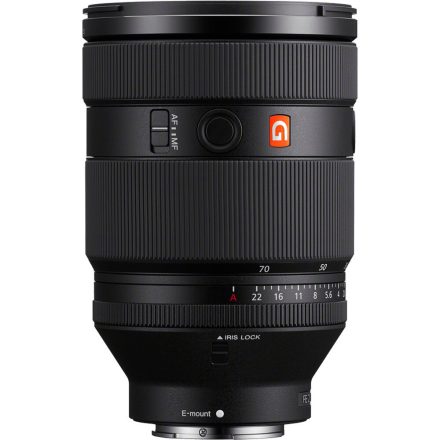 Sony FE 28-70mm f/2 GM (Sony E) (SEL2870GMB.SYX)