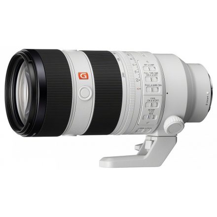 Sony FE 70-200mm f/2.8 GM OSS II (Sony E) (SEL70200GM2.SYX)