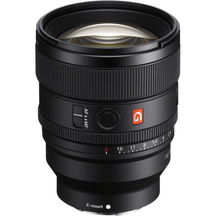 Sony FE 85mm f/1.4 GM II (Sony E)