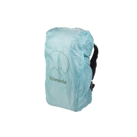 Shimoda Rain Cover esővédő huzat 40-60L (kék)