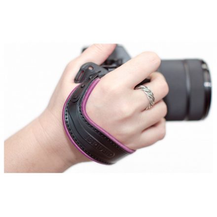 Spider Holster Spiderlight Handstrap Lilac