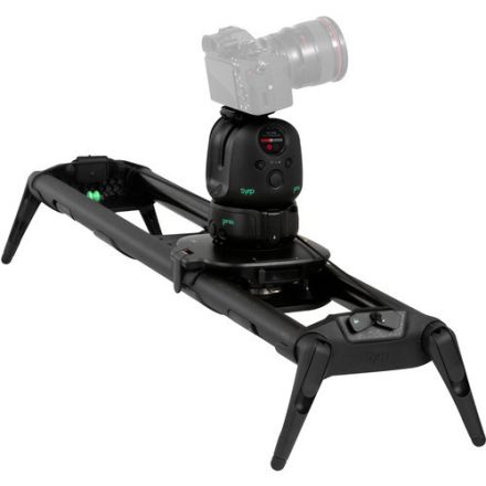 Manfrotto Syrp Genie 3-Axis Pro Slider Epic kit