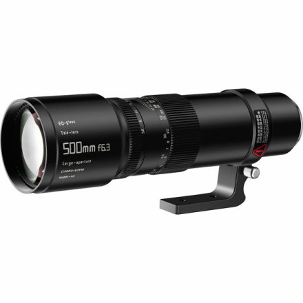 TTArtisan 500mm f/6.3 (Canon RF)