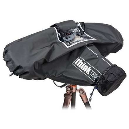 ThinkTank Weather Protection Hydrophobia M 70-200 V3 esővédő huzat