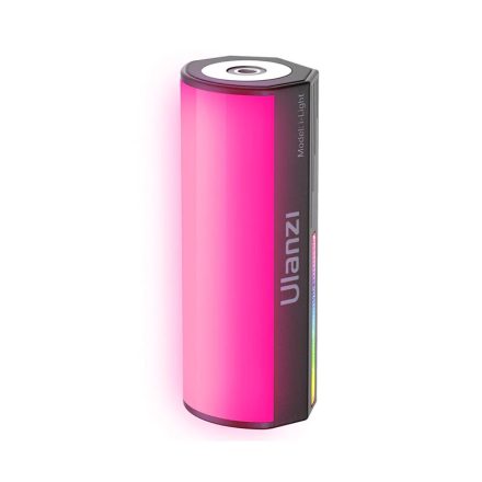 Ulanzi i-Light RGB mini fénycső kard, mágneses, 2000 mAh