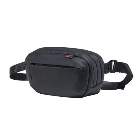 Ulanzi BP08 Traker Travel Chest bag, B009GBB1, fotós rendszerező oldaltáska, 4L, vízálló (fekete)