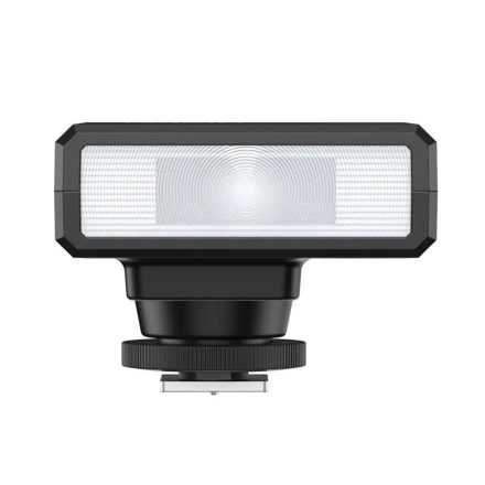 Ulanzi L044GBB1 F12 mini fényképezőgép vaku (Sony, Canon, Nikon, MFT)