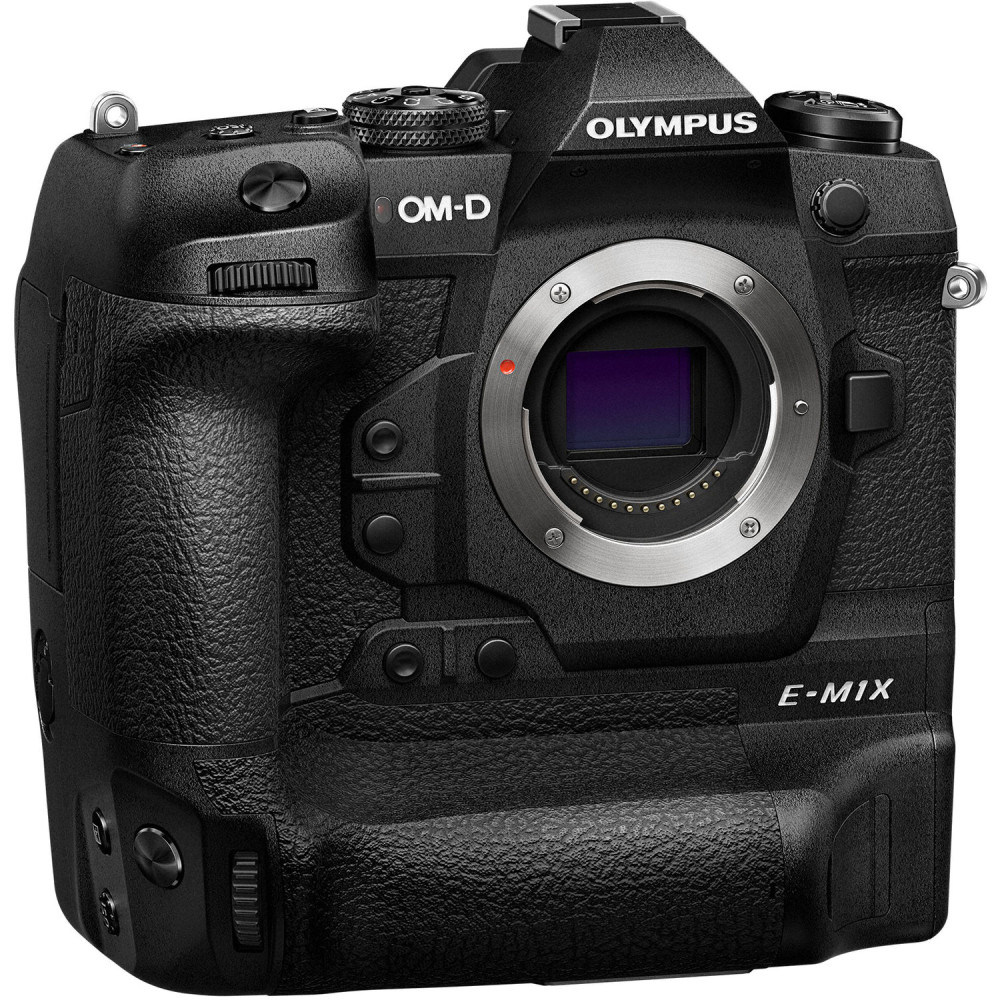 olympus em1x price