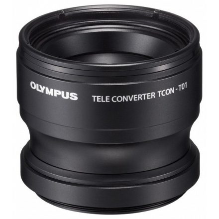 Olympus TCON-T01 telekonverter (TG-6, TG-7)