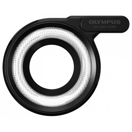 Olympus LG-1 LED fény (TG-7, TG-6, TG-5, TG-4, TG-3, TG-2, TG-1)