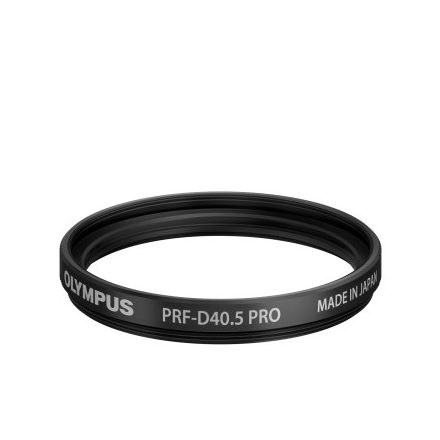 Olympus PRF-D40.5 PRO védőszűrő