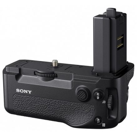 Sony VG-C4EM függőleges markolat (Alpha 1, 9 II, 7S III, 7 IV, 7R IV)
