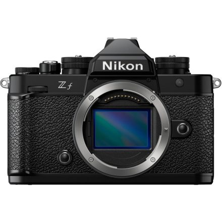 Nikon Z f váz