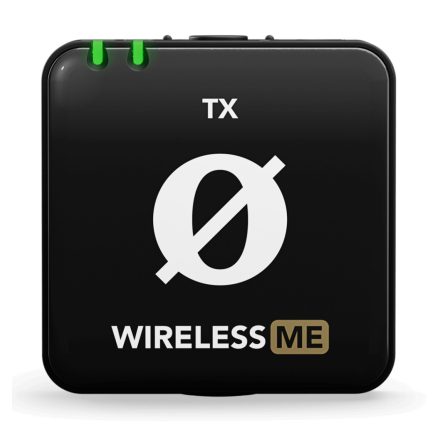 Rode Wireless ME TX adó