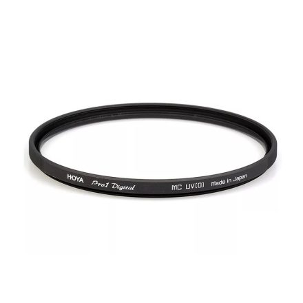 Hoya PRO1 Digital UV szűrő (55mm) (használt)