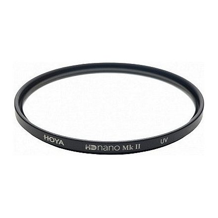 Hoya HD Nano UV MK II szűrő (82mm) (használt)