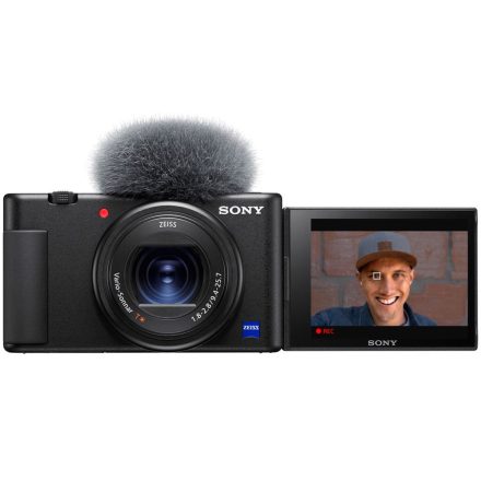 Sony ZV-1 Vlog kamera