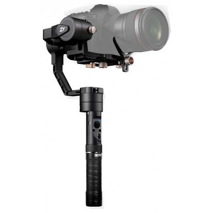 zhiyun crane plus v2